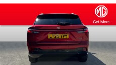 MG HS 1.5 T-GDI PHEV SE 5dr Auto Hatchback